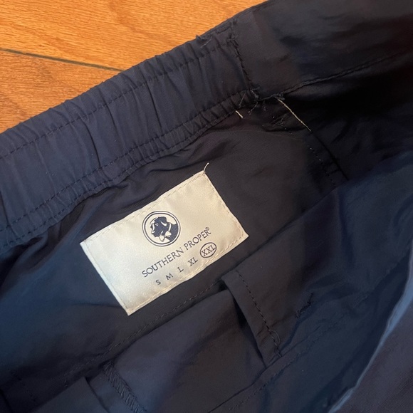 NWT Southern Proper Shorts Size XXL - Picture 4 of 5